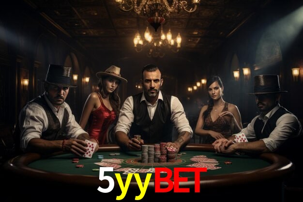 Programa VIP 5yybet