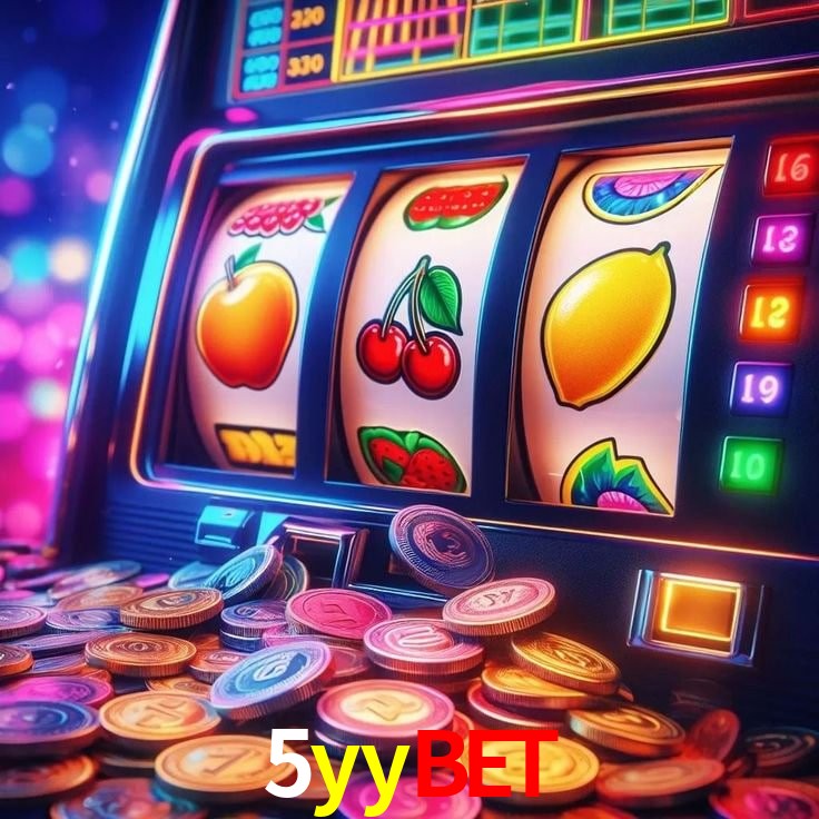 Tecnologia da Plataforma 5yybet