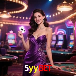 Recursos de Bônus 5yybet